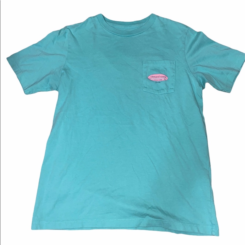 Vineyard Vines Women T-Shirt Large